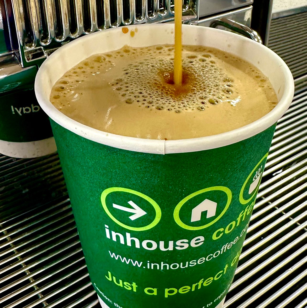 Americano.