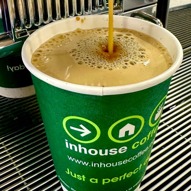 Americano.