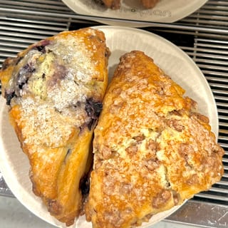 SCONE
