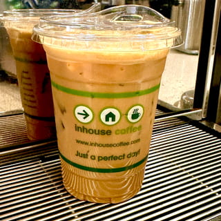 Vietnamese Coffee