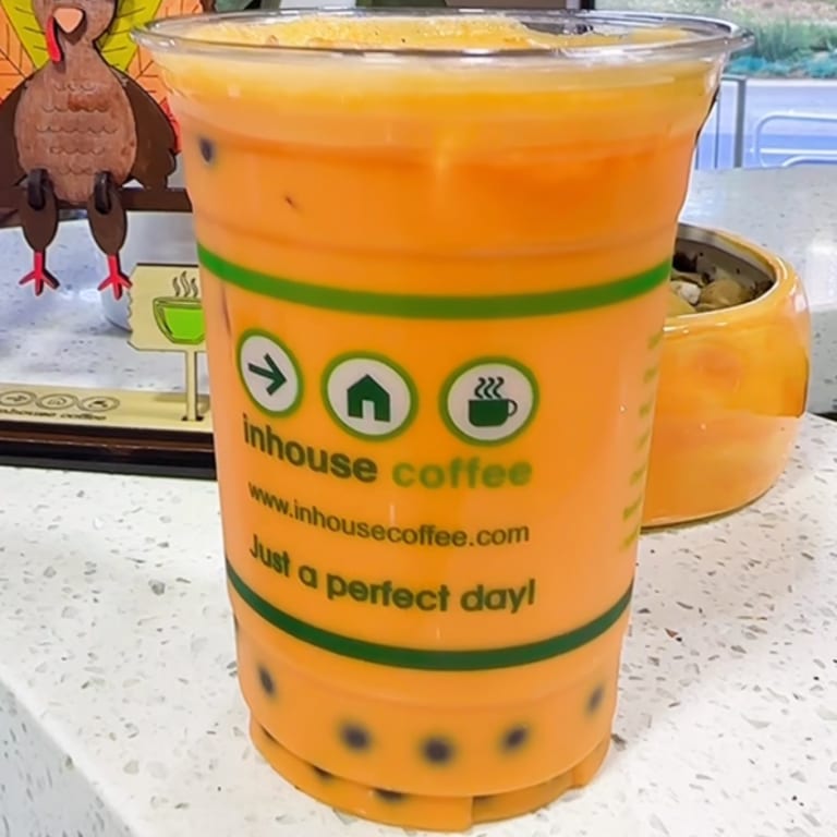 Iced Tea Selections