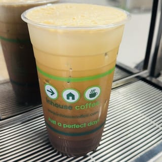 Nitro Cold Brew
