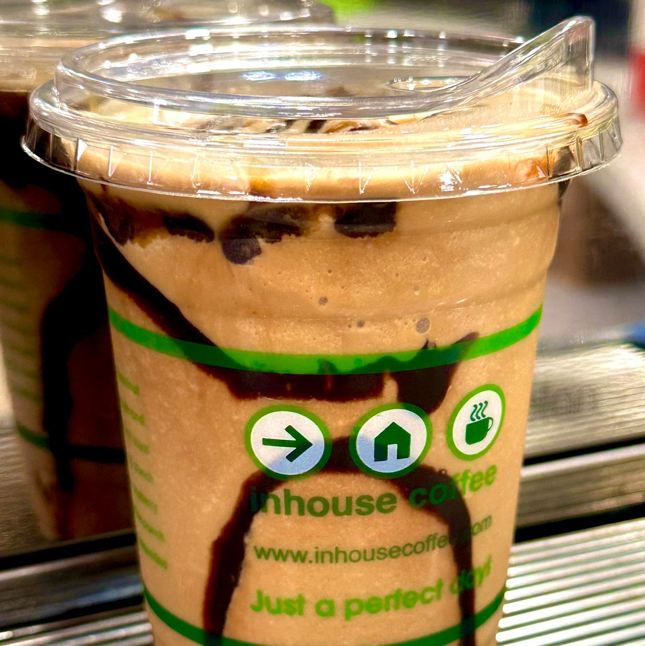 Frappe.