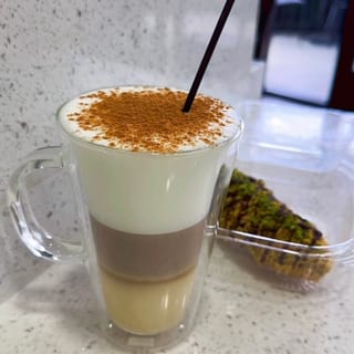 Cappuccino