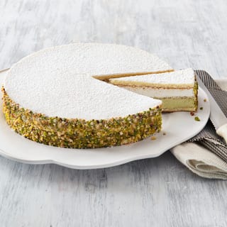 CAKE SELECTION