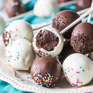 Cake Pop