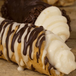 CANNOLI
