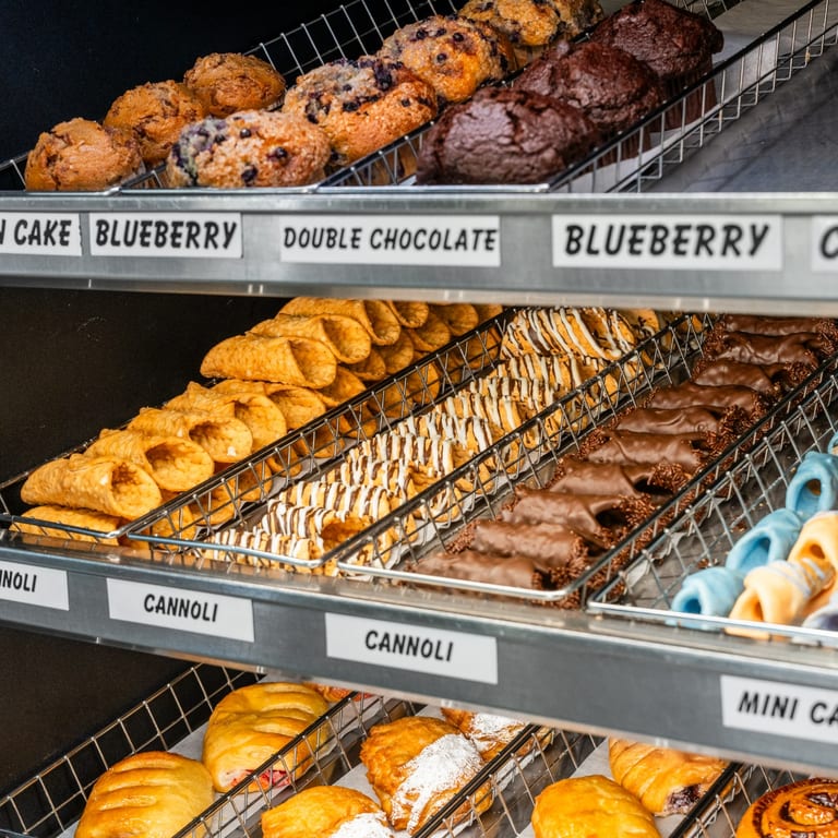Crafted With Flavor