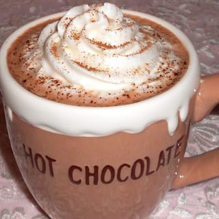 Hot Chocolate