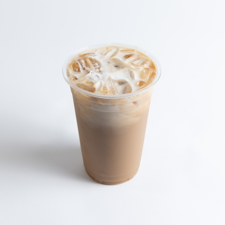 Iced Coffee Delights